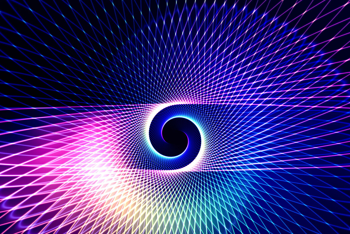 Fractal Backgrounds 3 7