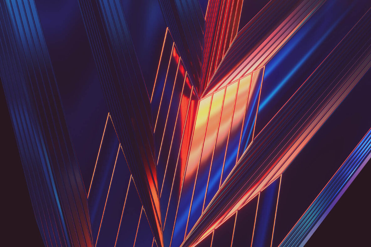 Stratus   Abstract Formations 2