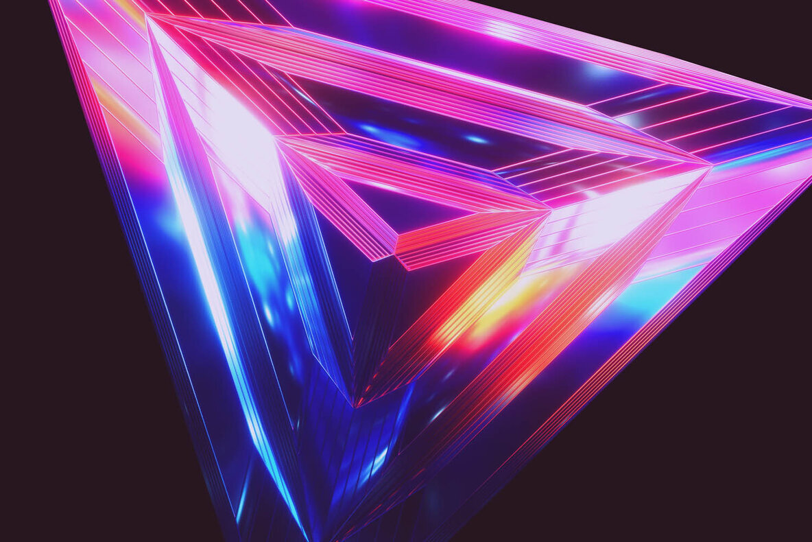 Stratus   Abstract Formations 3