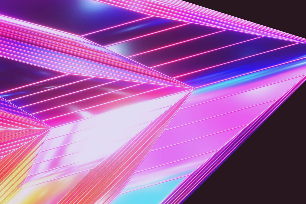 Stratus   Abstract Formations 4