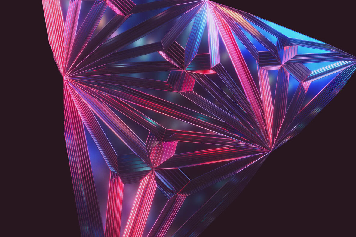 Stratus   Abstract Formations 5