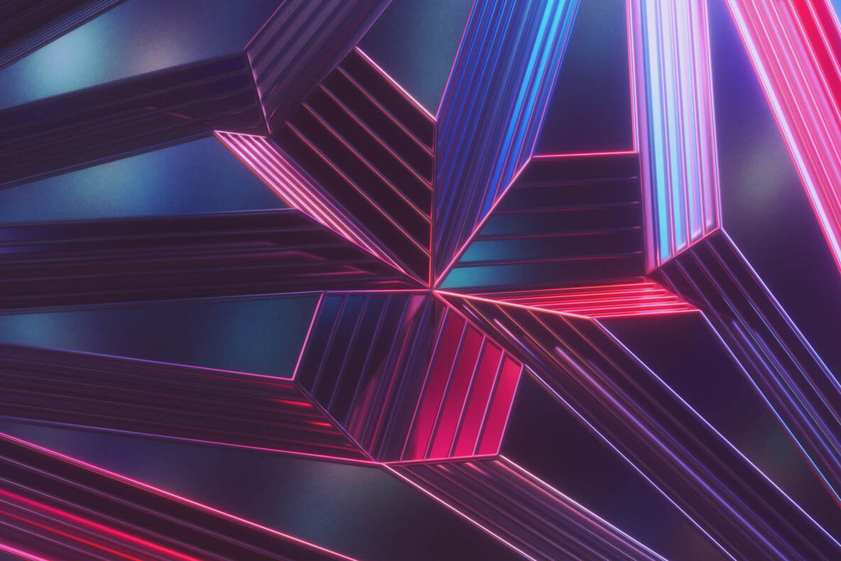 Stratus   Abstract Formations 6