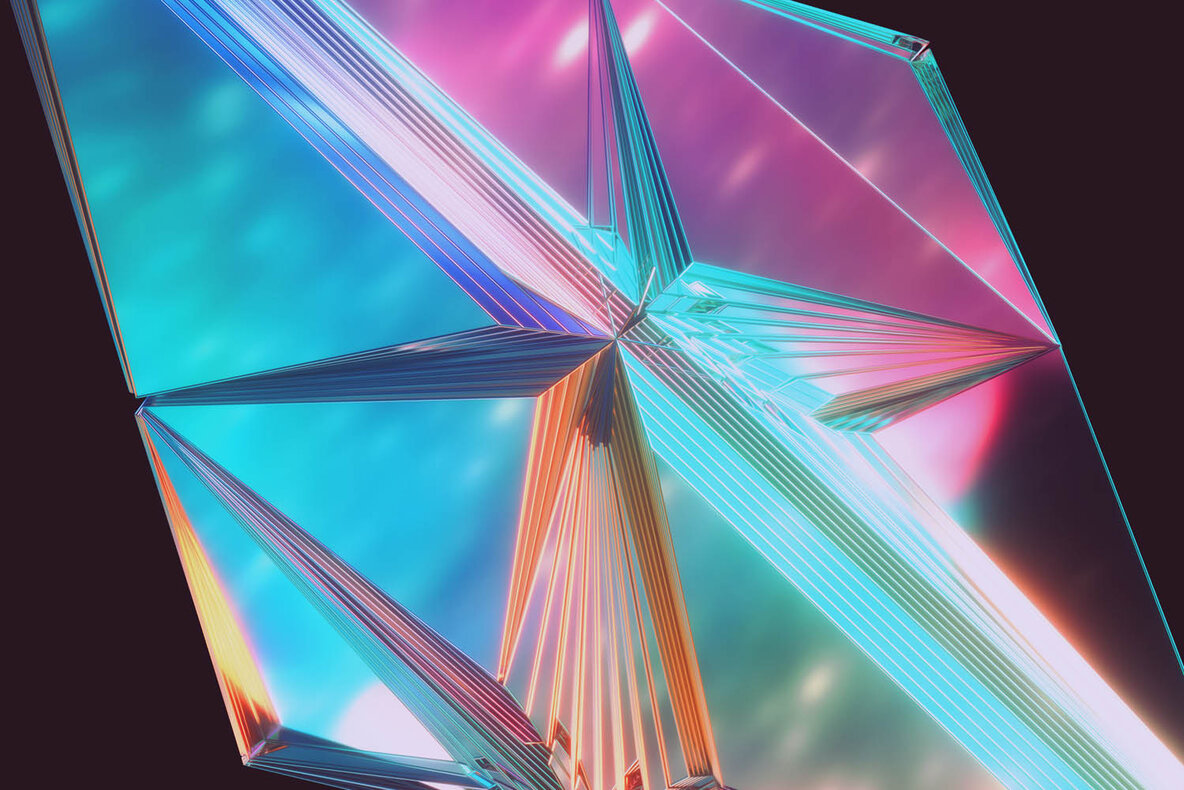 Stratus   Abstract Formations 7