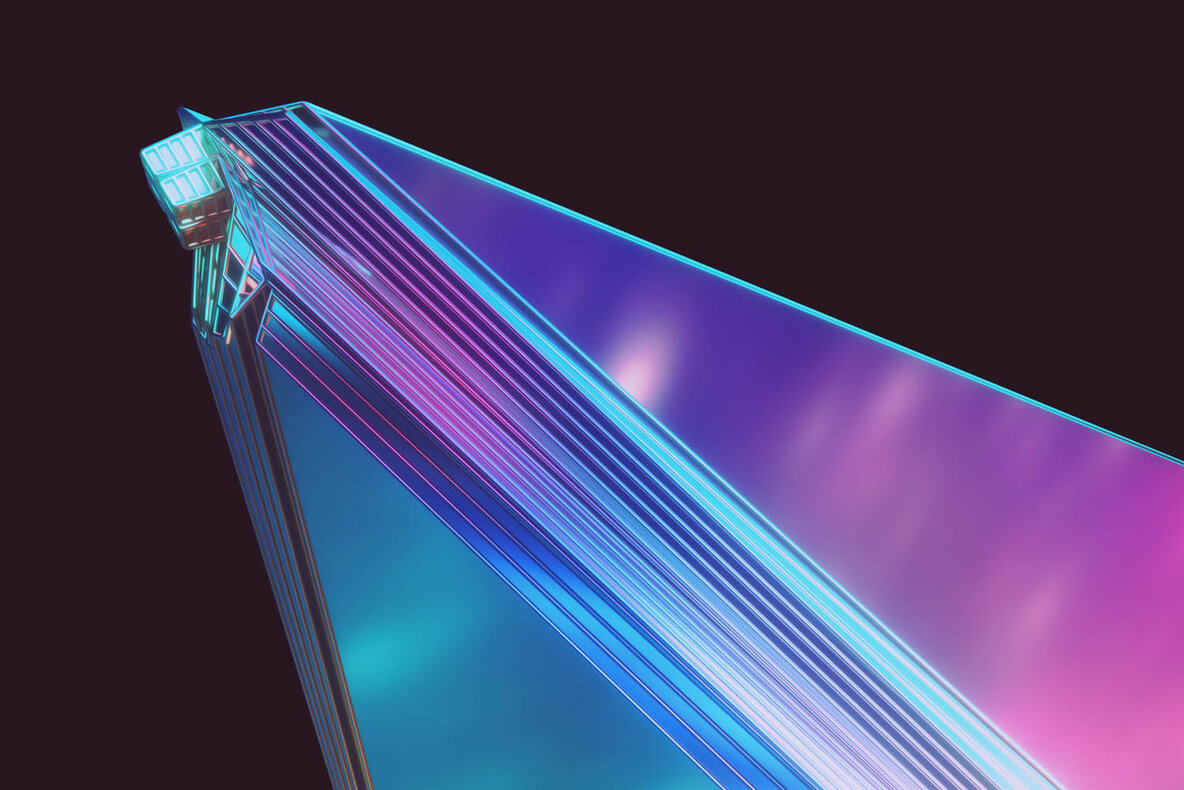 Stratus   Abstract Formations 8