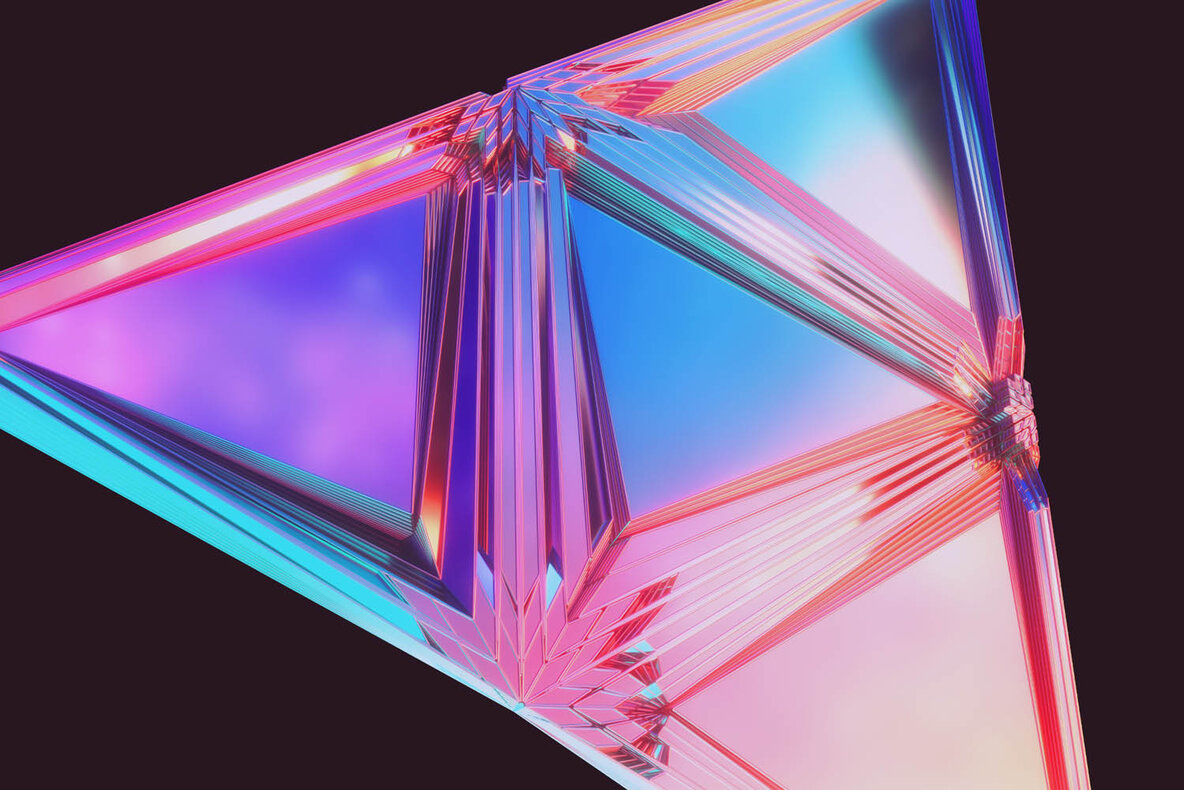 Stratus   Abstract Formations 9