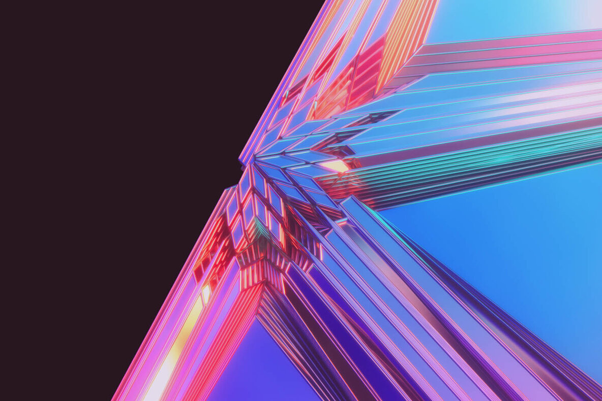 Stratus   Abstract Formations 10