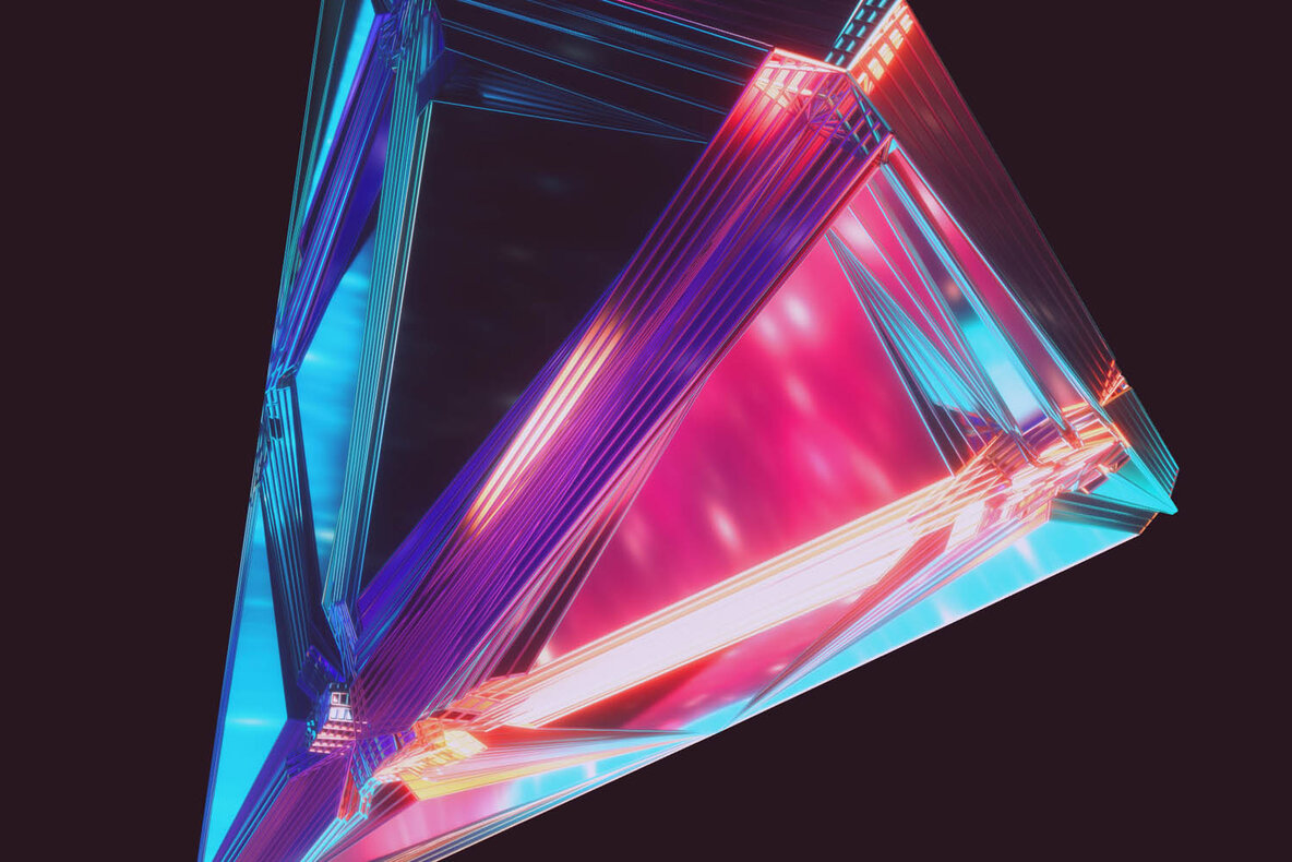 Stratus   Abstract Formations 11