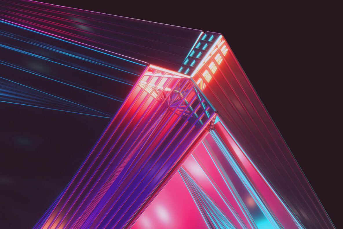 Stratus   Abstract Formations 12