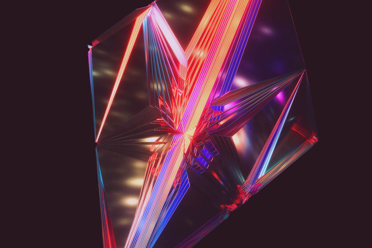 Stratus   Abstract Formations 13