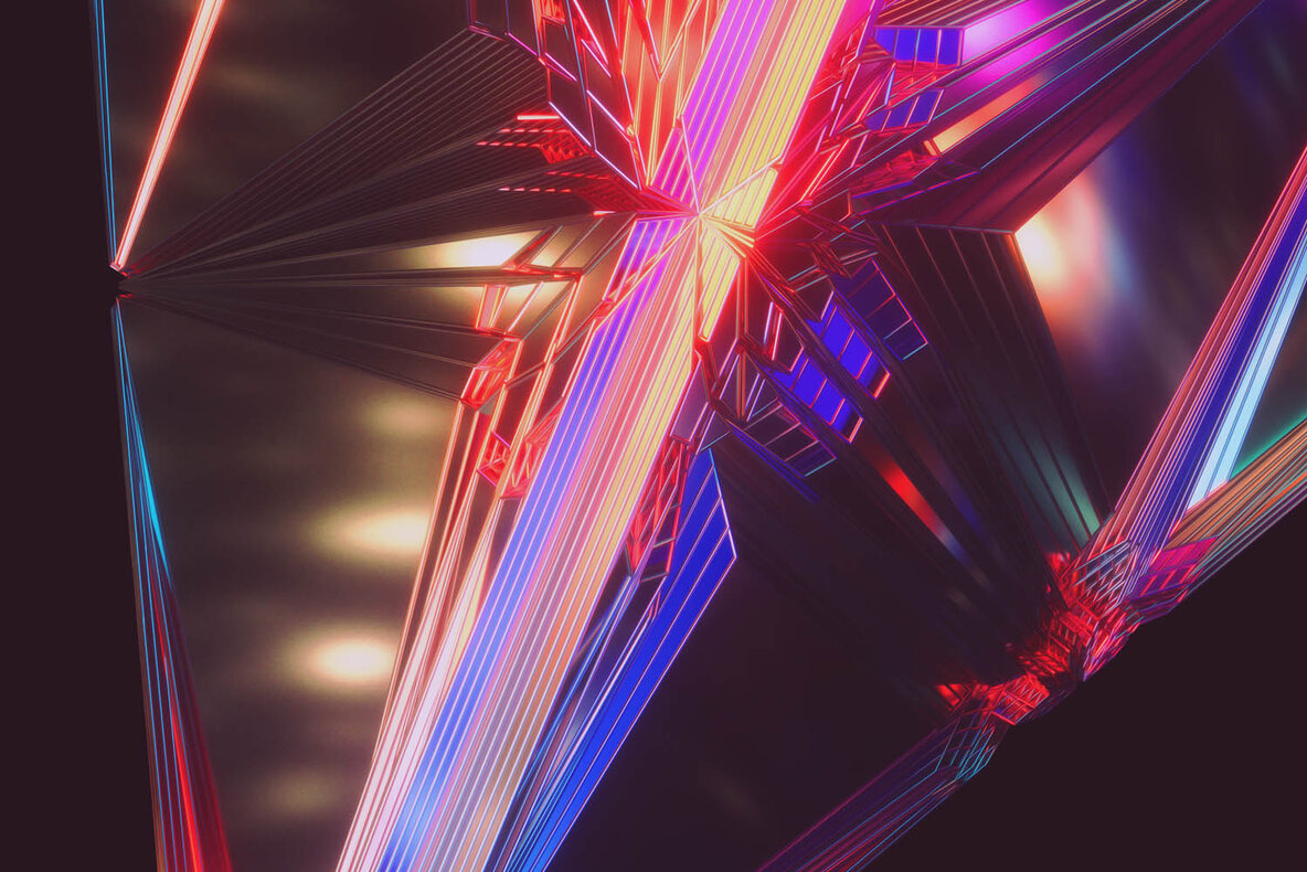 Stratus   Abstract Formations 14