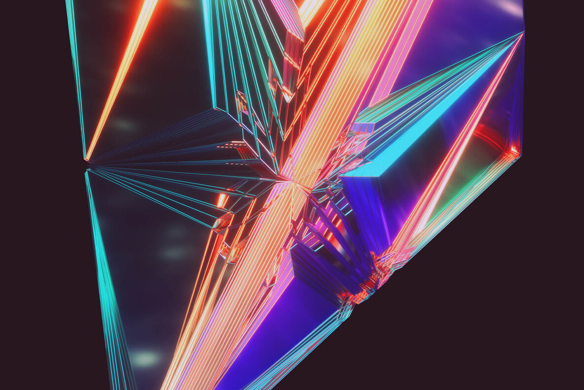 Stratus   Abstract Formations 15