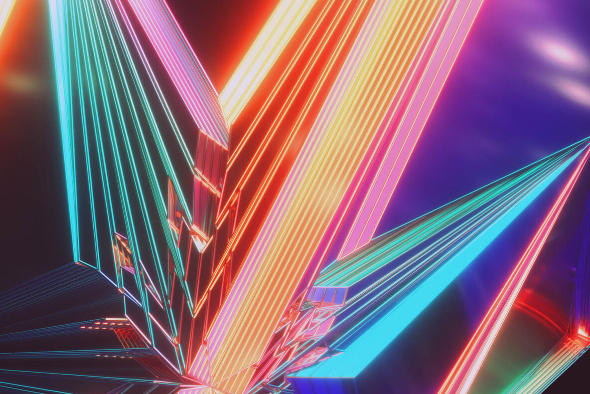 Stratus   Abstract Formations 16