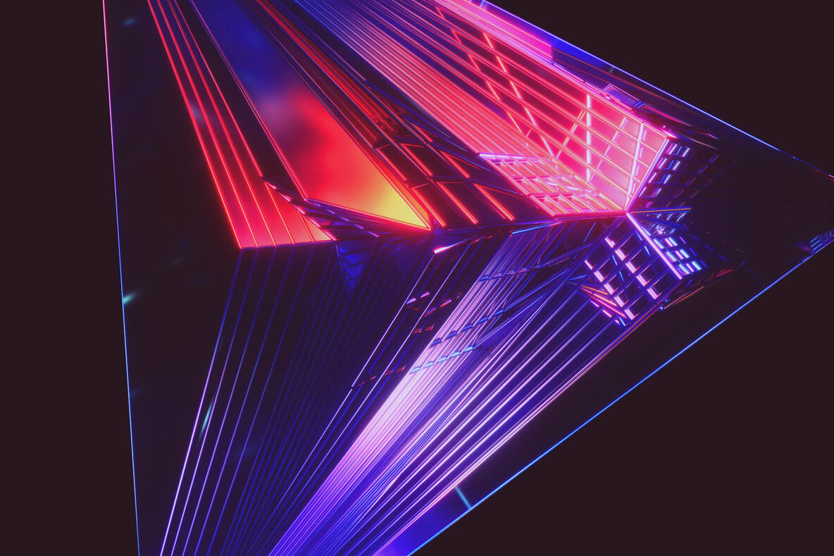 Stratus   Abstract Formations 17