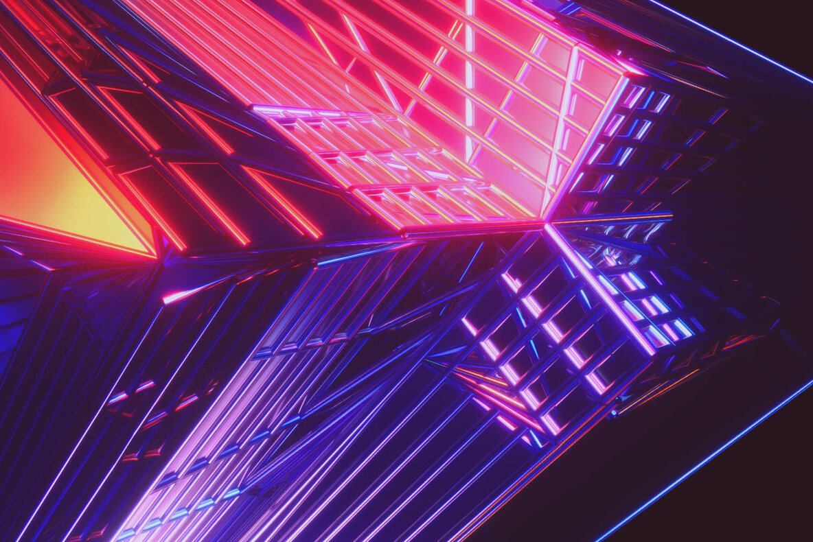 Stratus   Abstract Formations 18