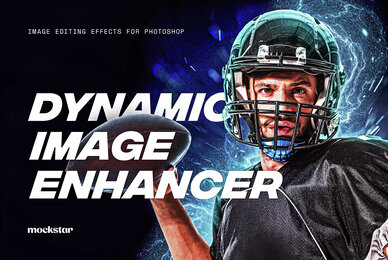 Dynamic Photo Enhancer