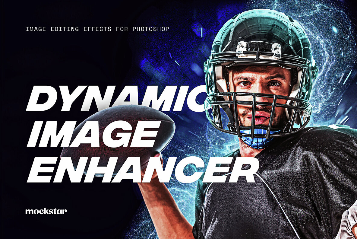 Dynamic Photo Enhancer 1