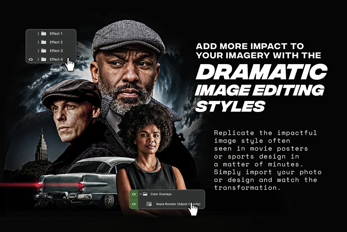 Dynamic Photo Enhancer 3