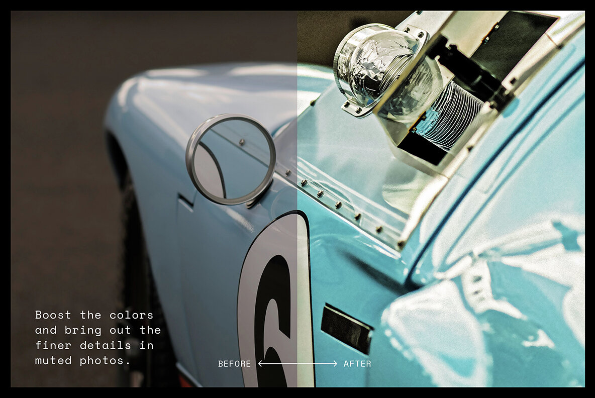 Dynamic Photo Enhancer 5