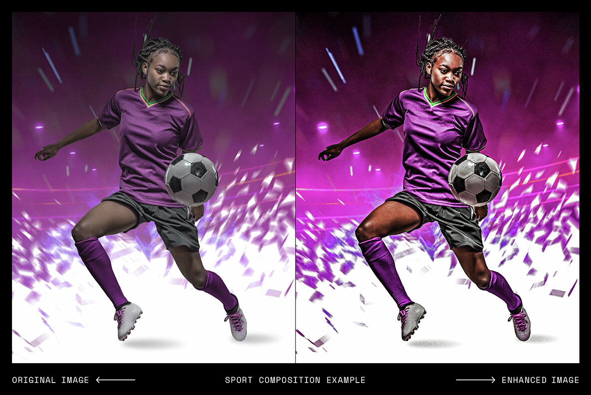 Dynamic Photo Enhancer 6