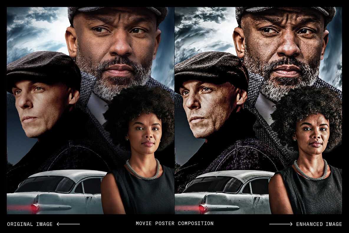 Dynamic Photo Enhancer 7