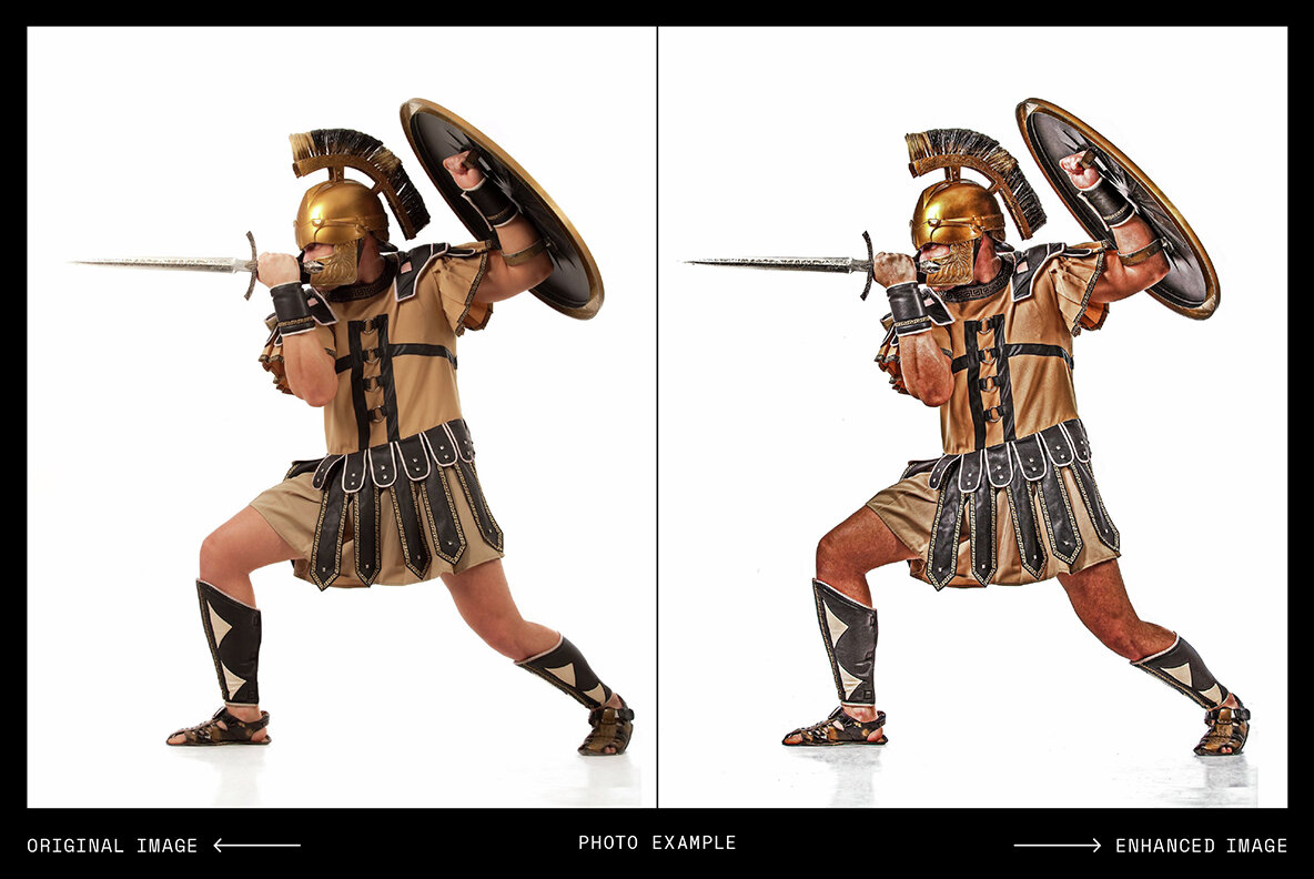 Dynamic Photo Enhancer 8