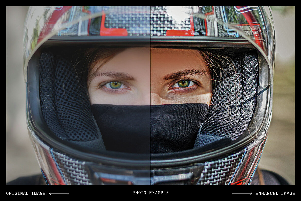 Dynamic Photo Enhancer 9