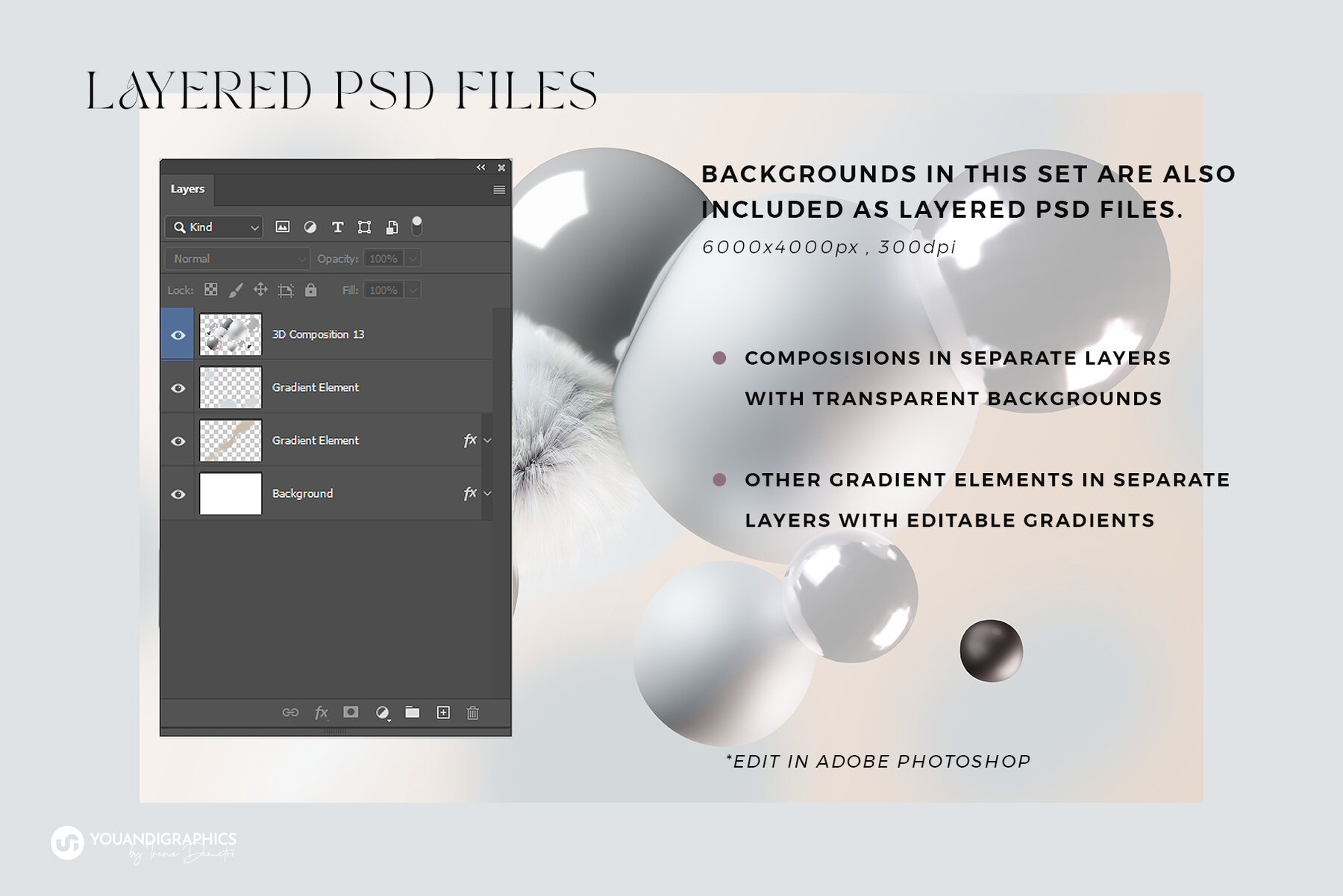 Winter Cozy Backgrounds   3D Scenes 8