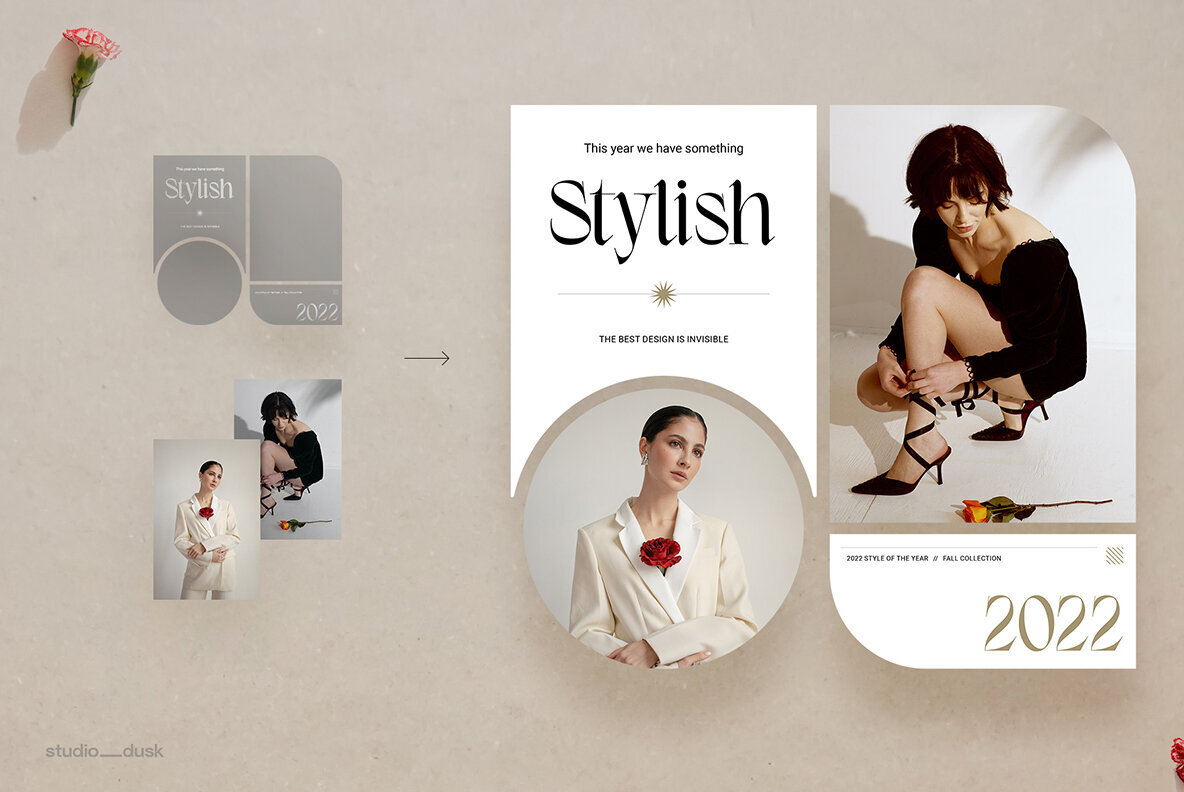 33 Designer Frames 2