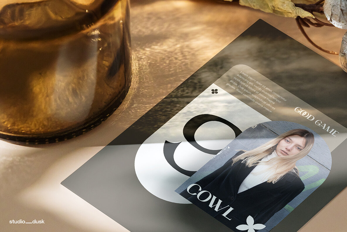 33 Designer Frames 4