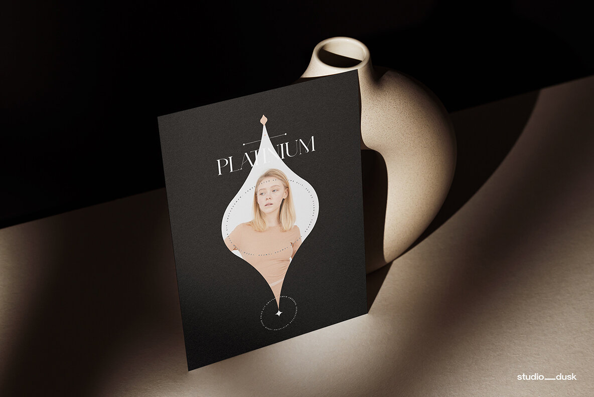 33 Designer Frames 7