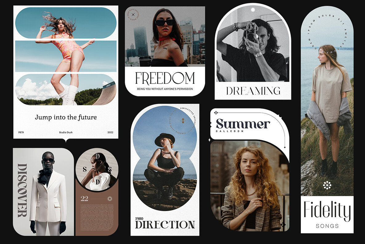 33 Designer Frames 11