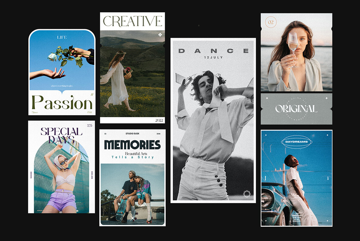 33 Designer Frames 13