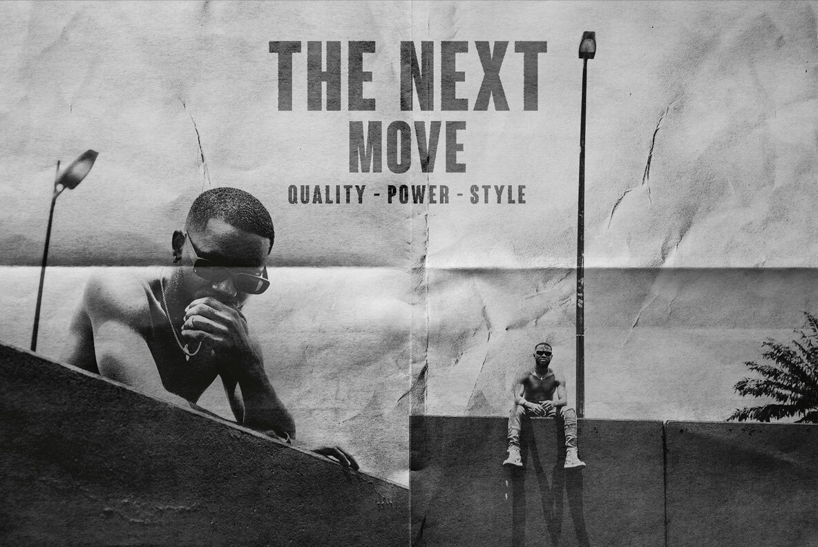 Folded Paper Textures Collection 7