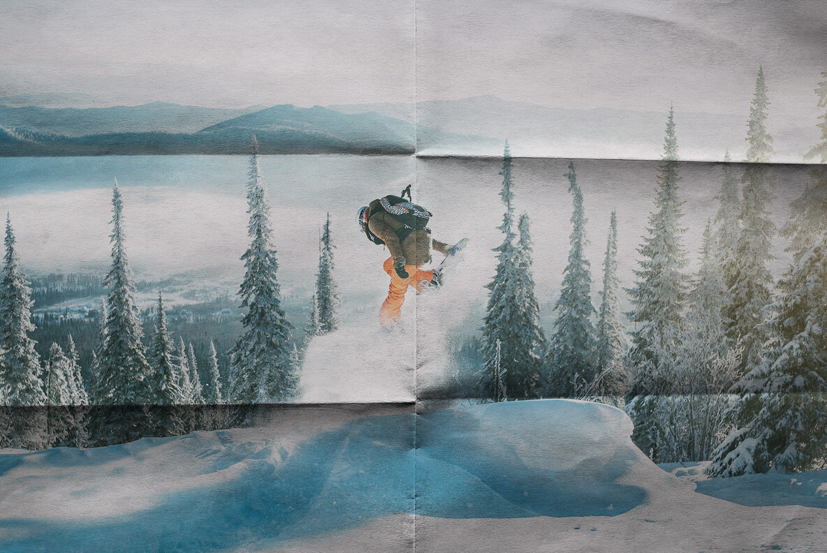 Folded Paper Textures Collection 13