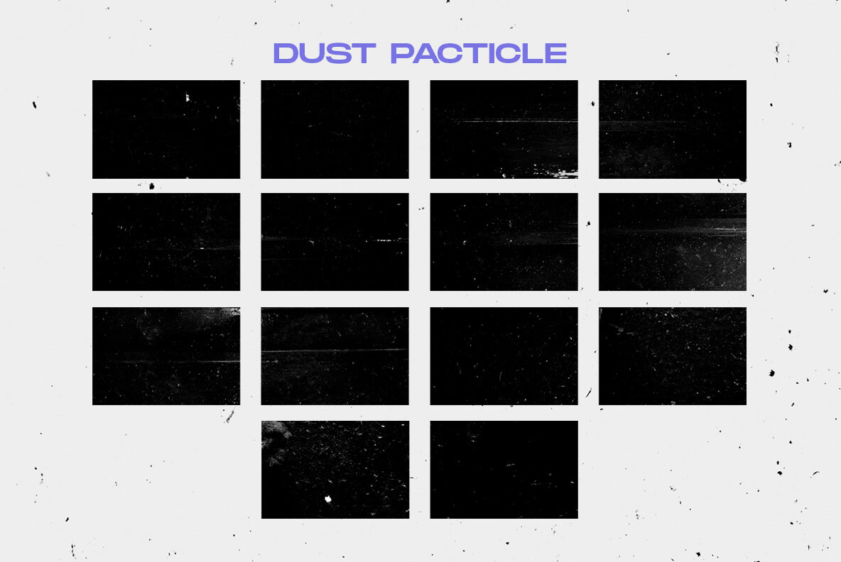 Dirty Old Style Textures 6