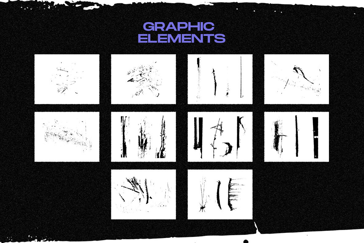 Dirty Old Style Textures 7