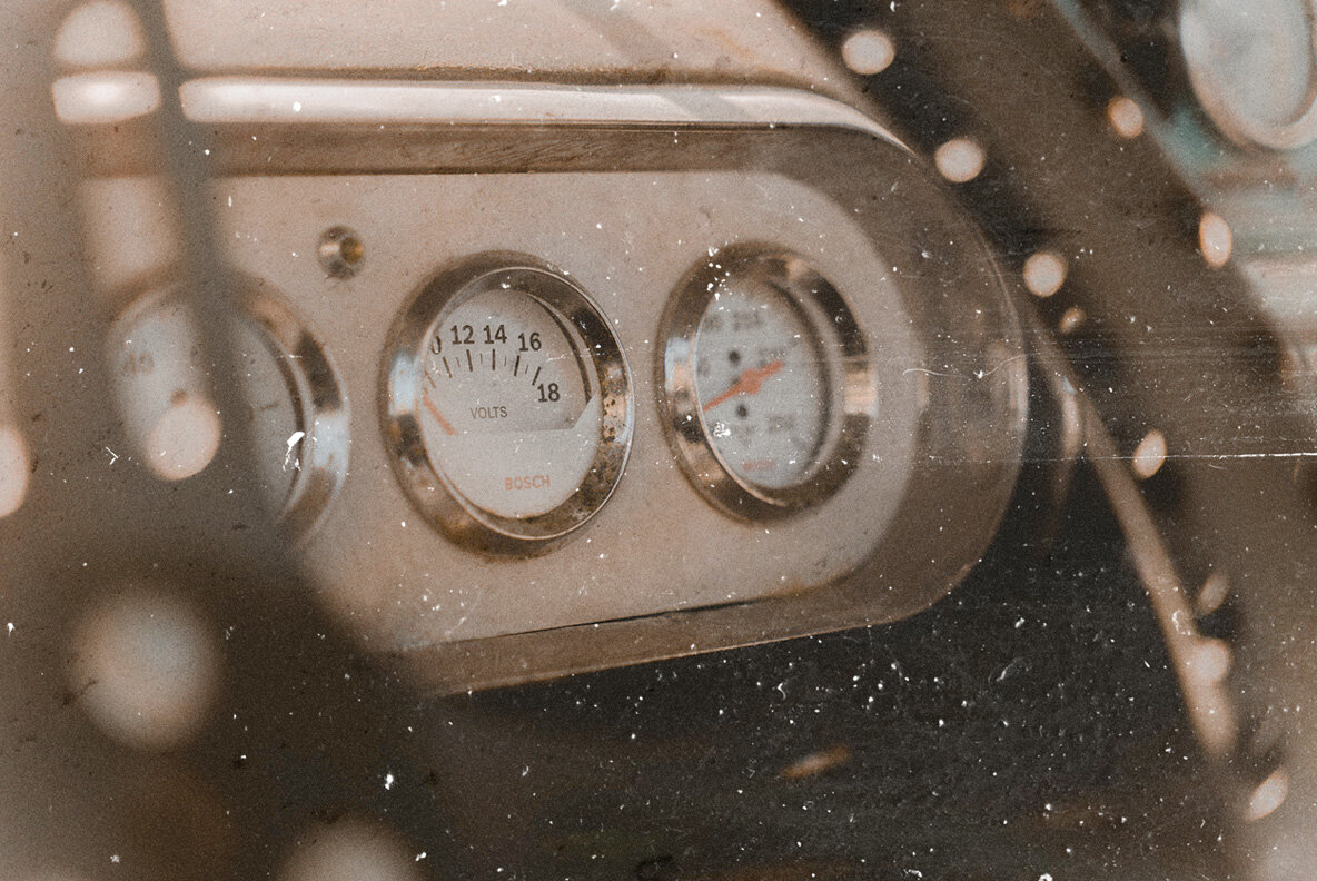 Dirty Old Style Textures 8