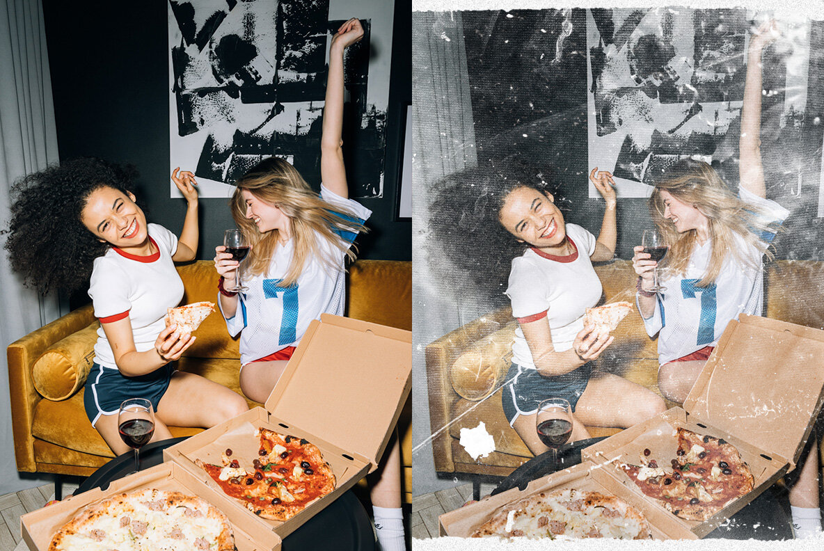 Dirty Old Style Textures 11