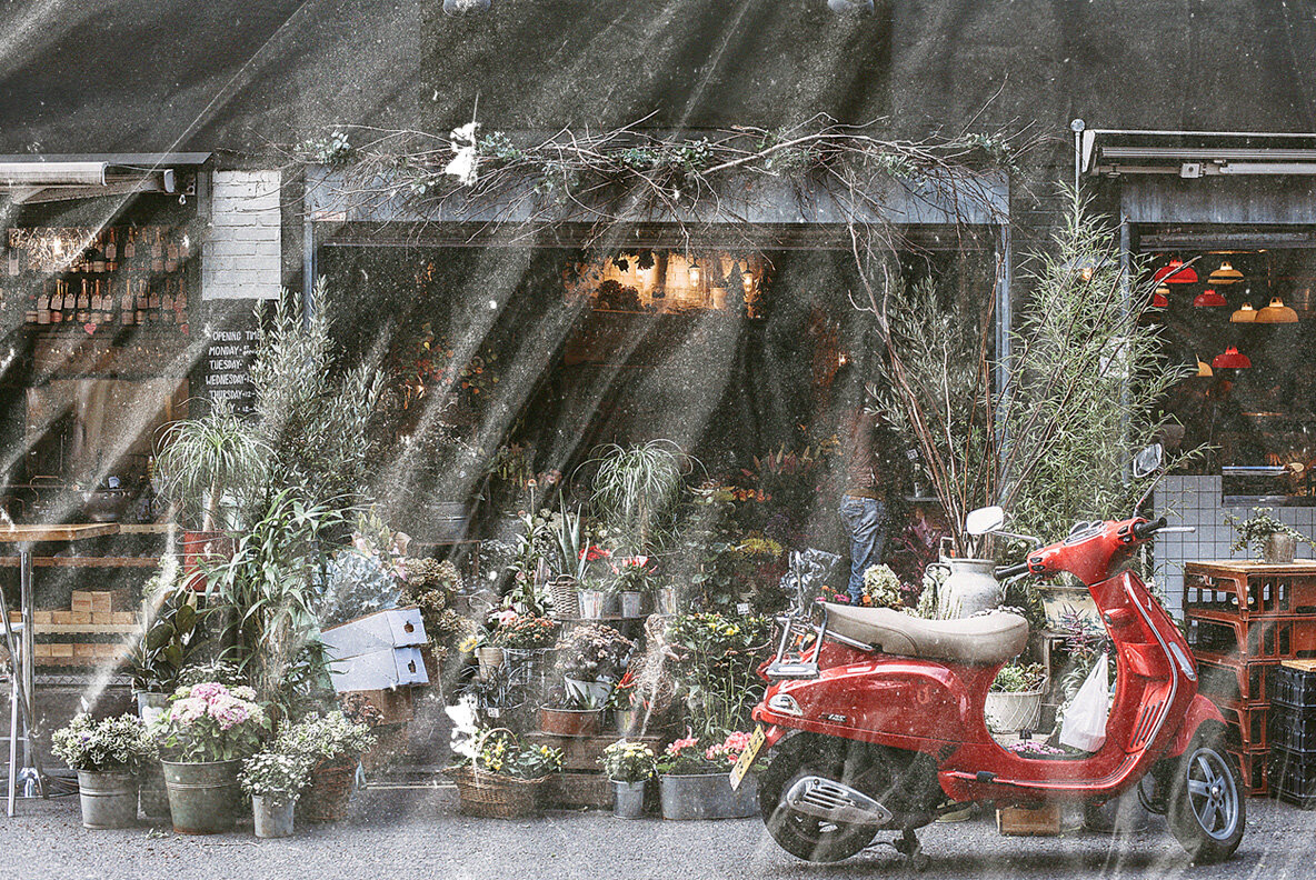 Dirty Old Style Textures 12