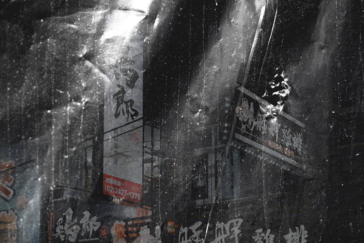 Dirty Old Style Textures 13