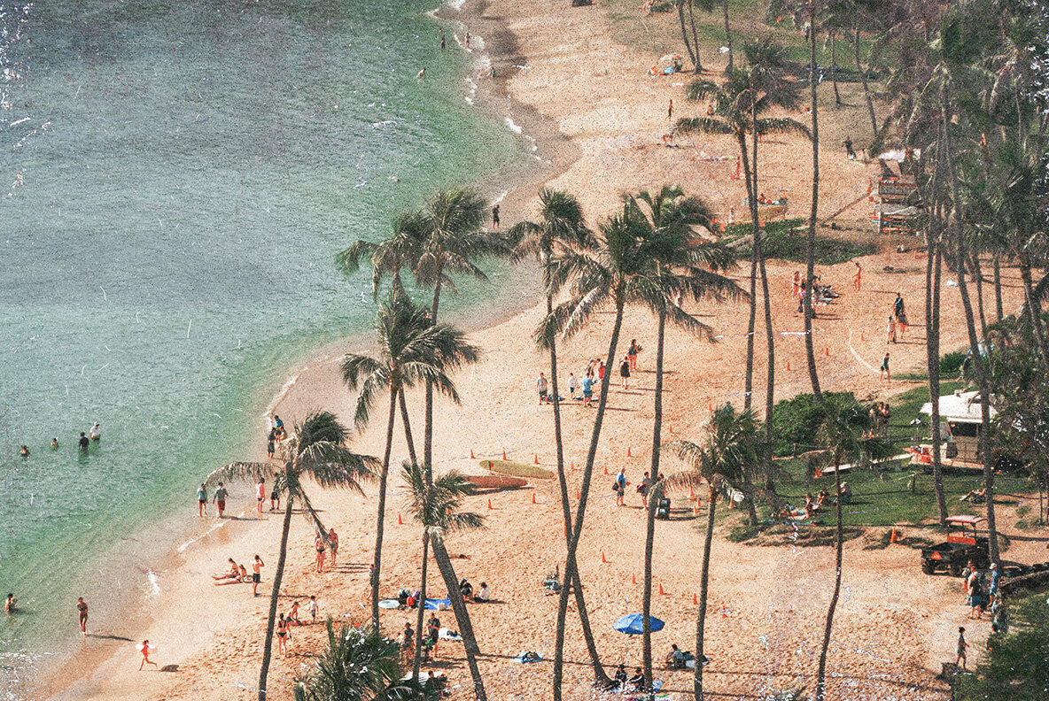 Vintage Book Photo Effect 6