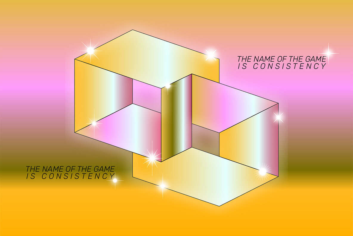 Impossible Objects 2
