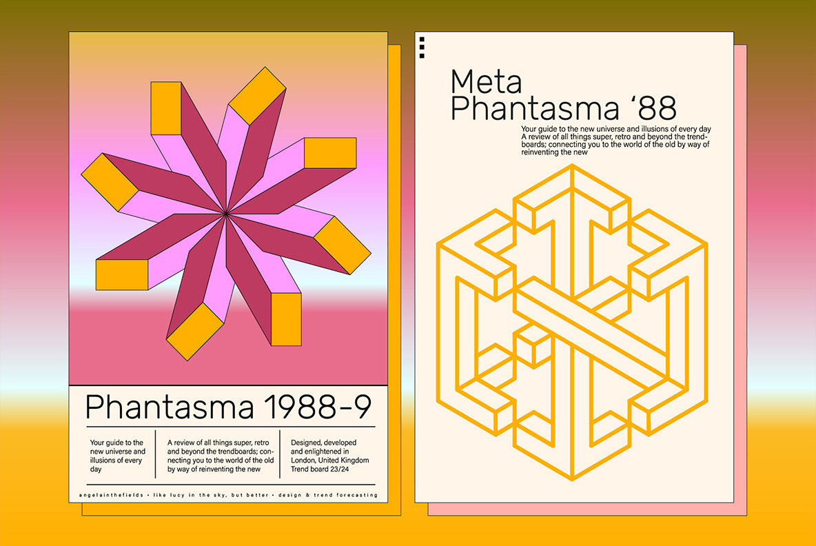 Impossible Objects 5