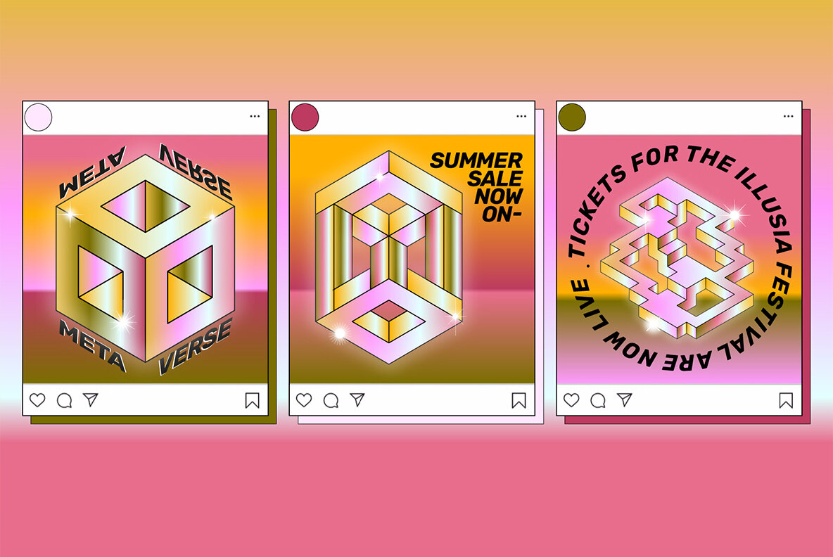 Impossible Objects 11