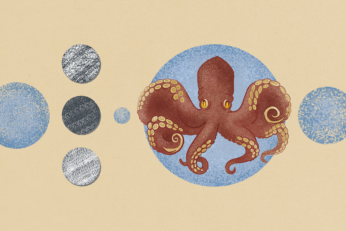 Tinge Texture Affinity Brushes 2