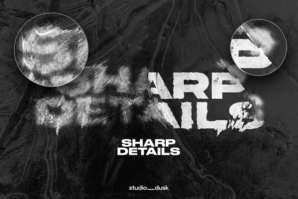 The Fridge   Text and Logo Effects 5