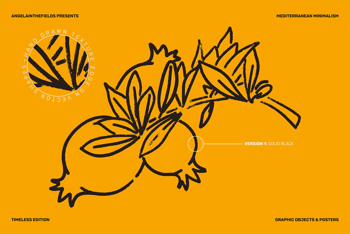 Mediterranean Minimalism 3