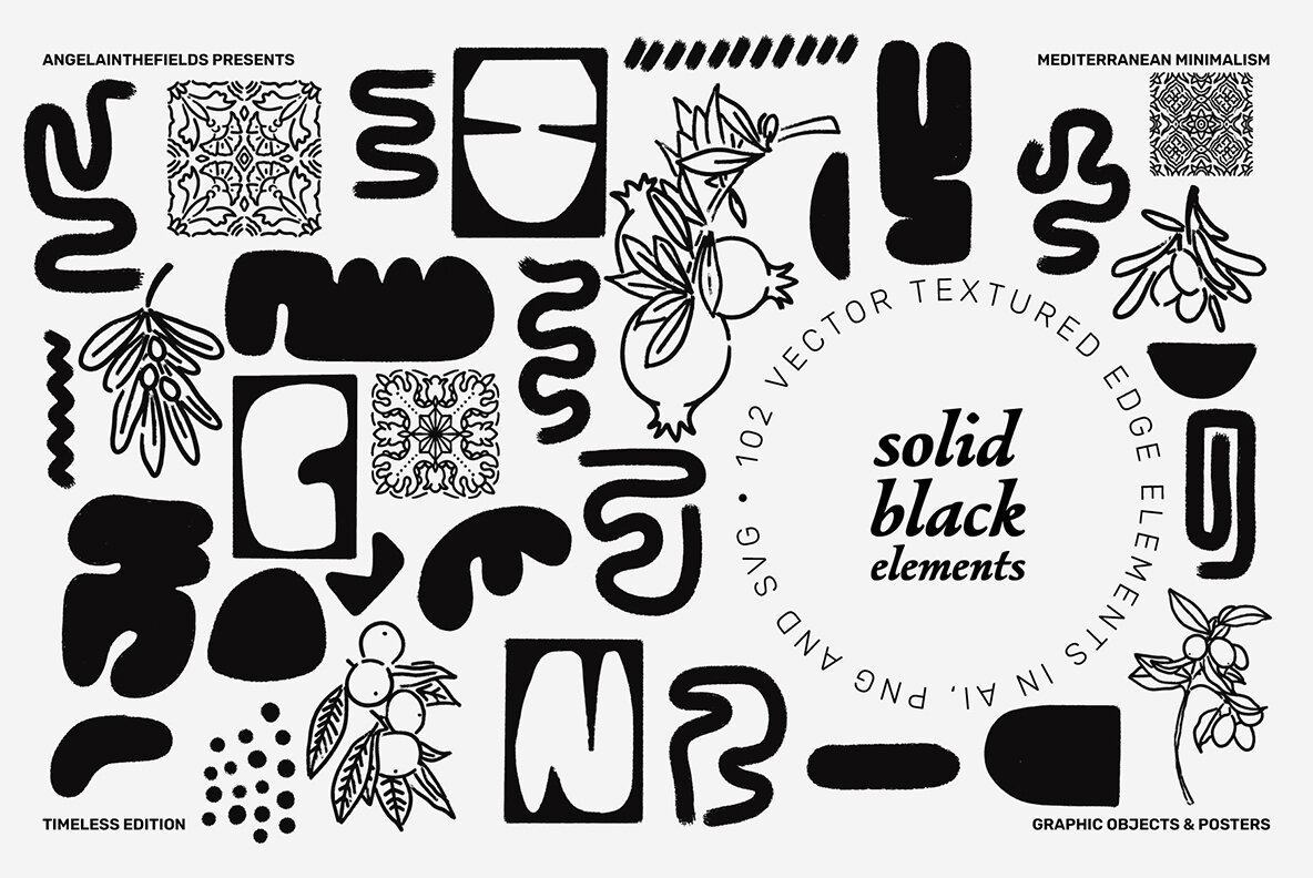 Mediterranean Minimalism 5