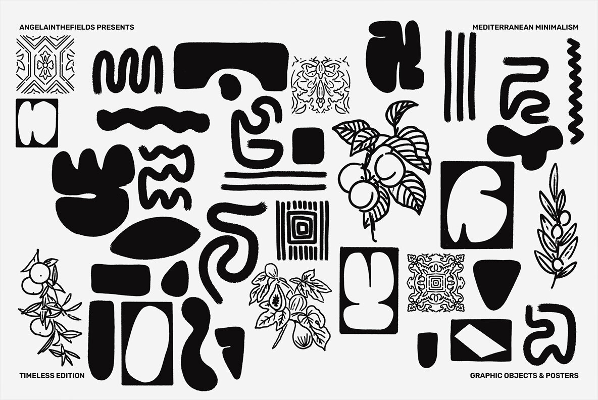 Mediterranean Minimalism 7