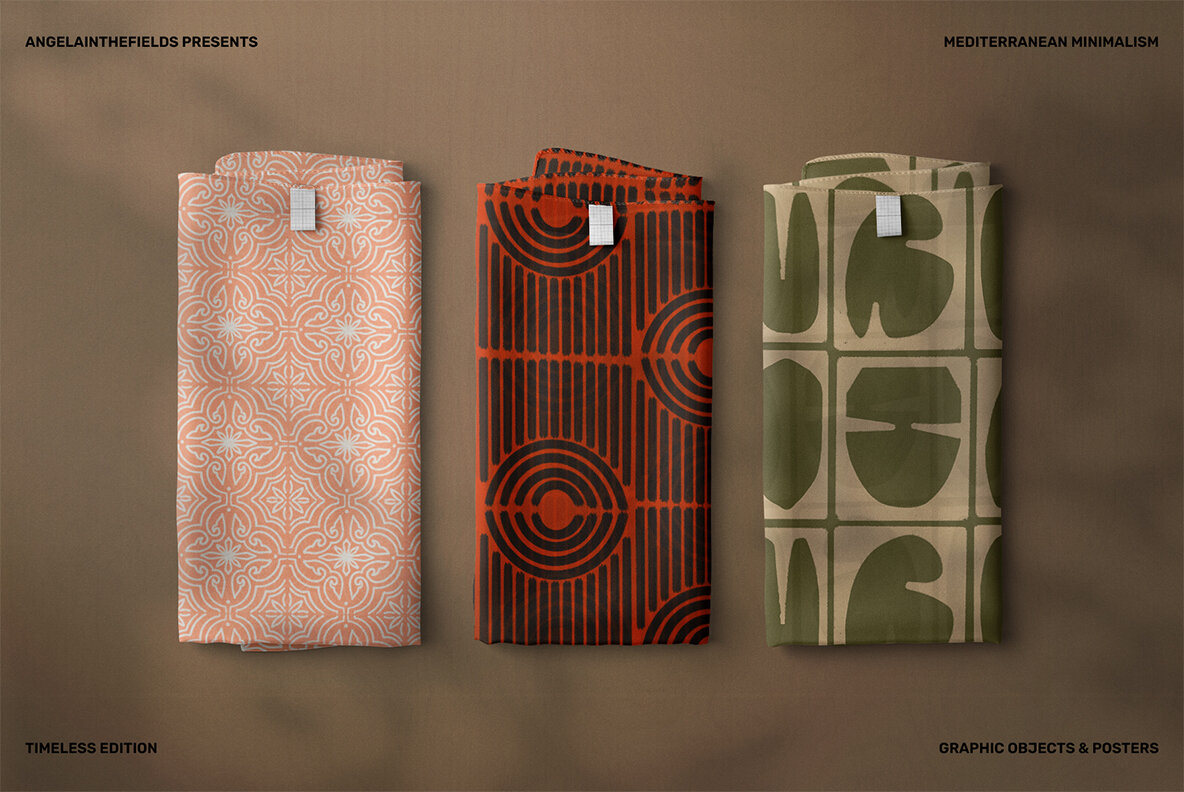 Mediterranean Minimalism 8